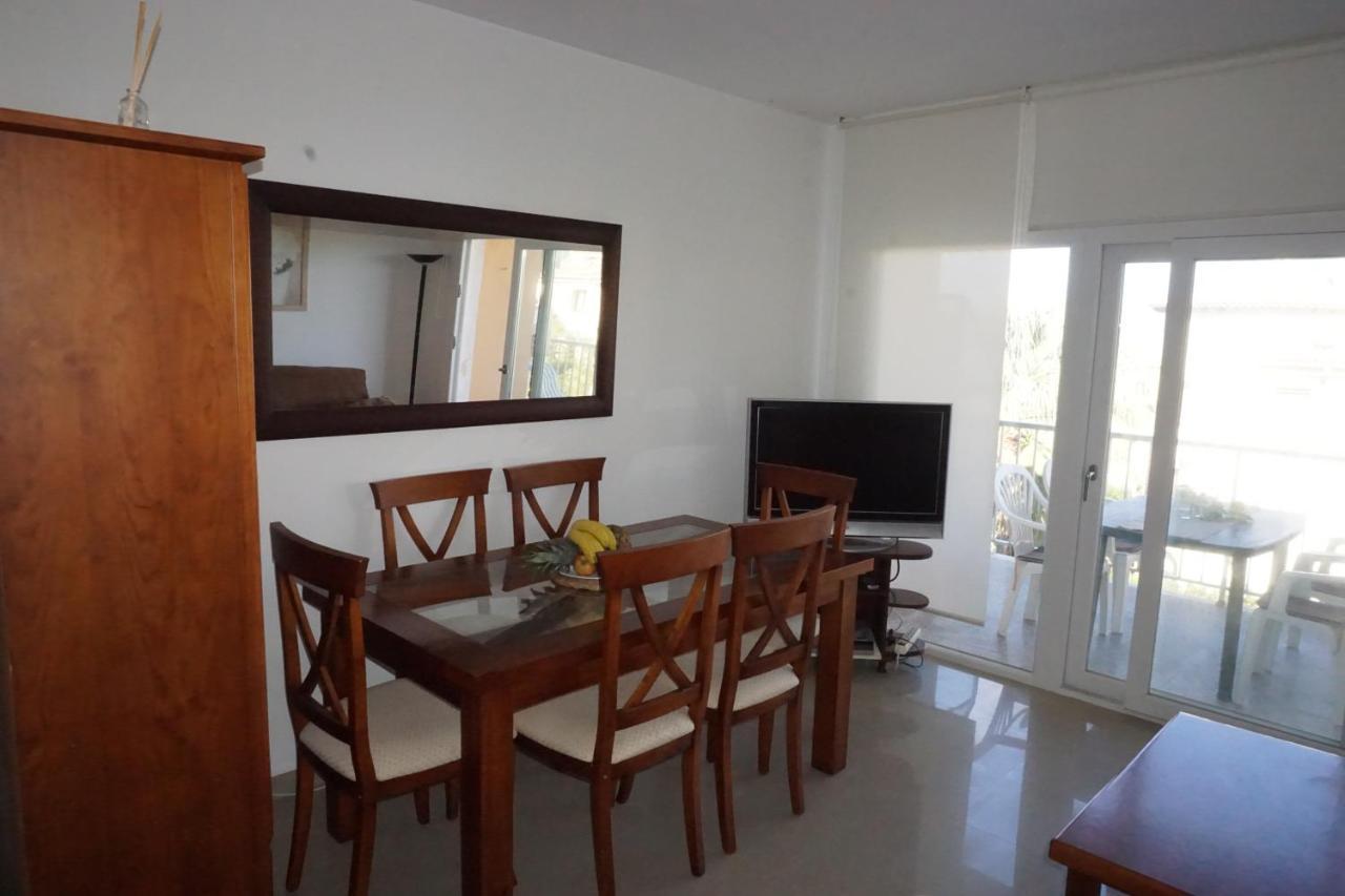 Apartamento Maria Elena A Solo Unos Pasos De La Playa Les Bovetes Denia Exterior photo